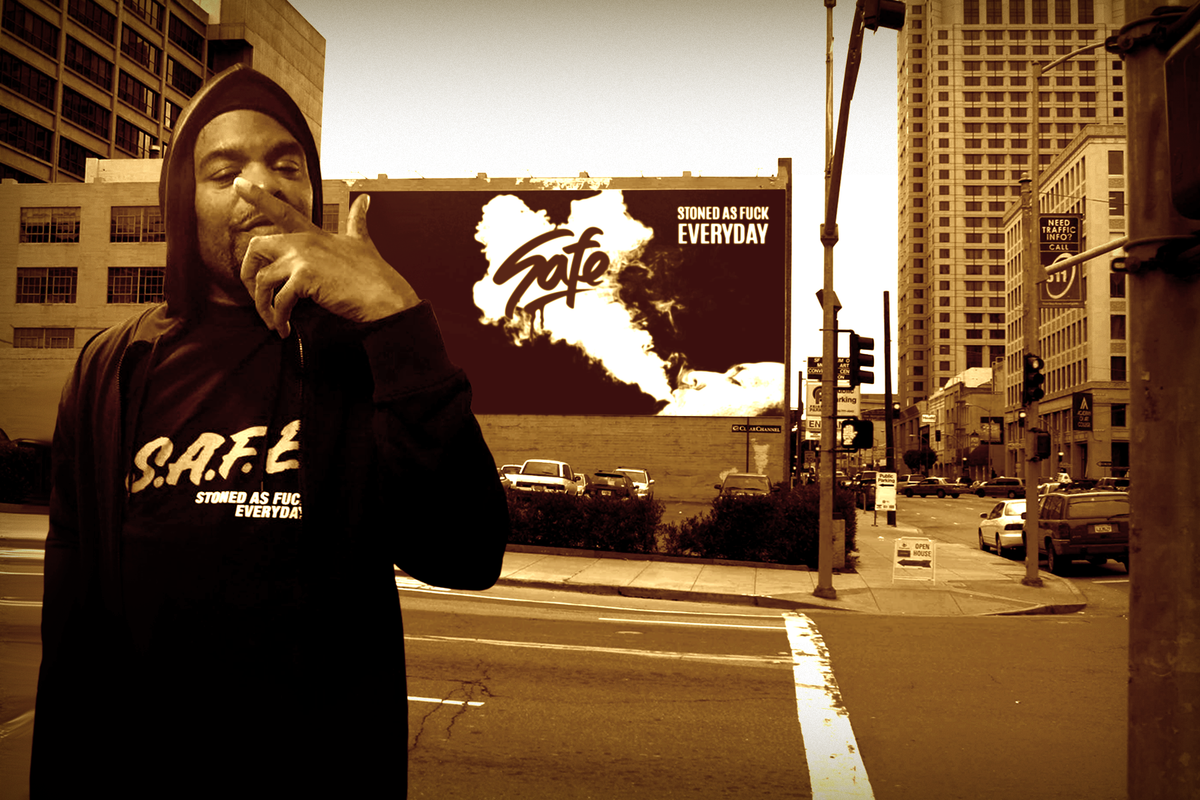 Stoner Clothing