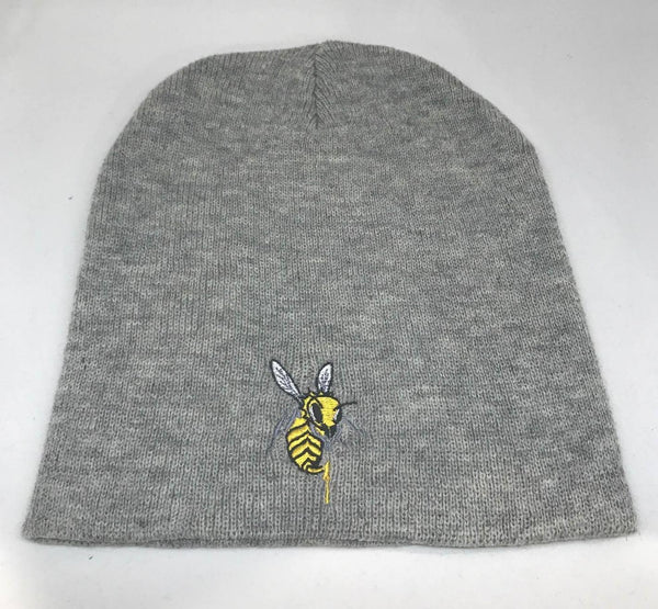 CLASSIC BEE BEANIE