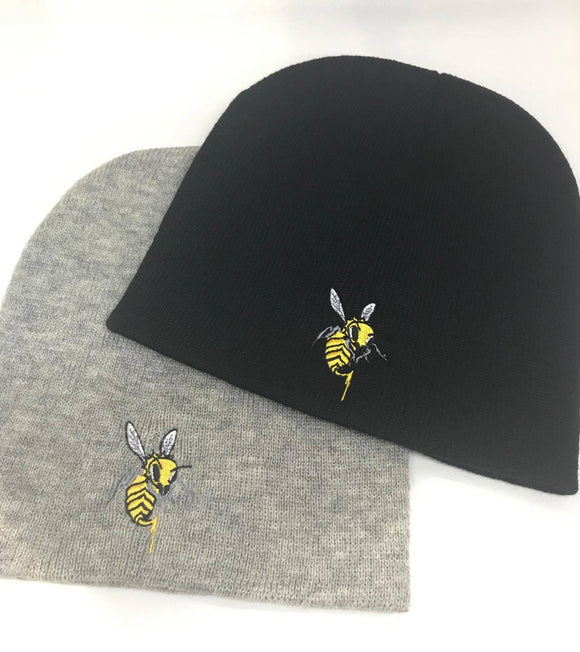 CLASSIC BEE BEANIE