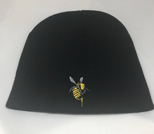 CLASSIC BEE BEANIE
