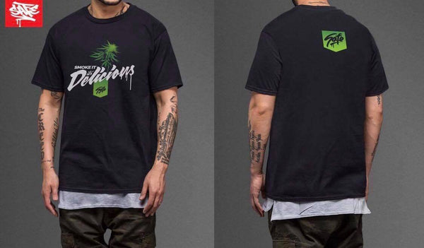 SMOKE IT T-SHIRT