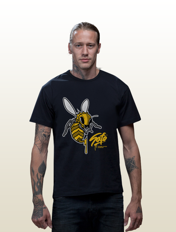 BEE CLASSIC T-SHIRT