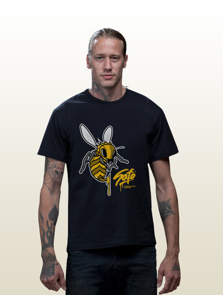BEE CLASSIC T-SHIRT