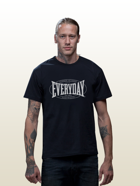 EVERYDAY T-SHIRT