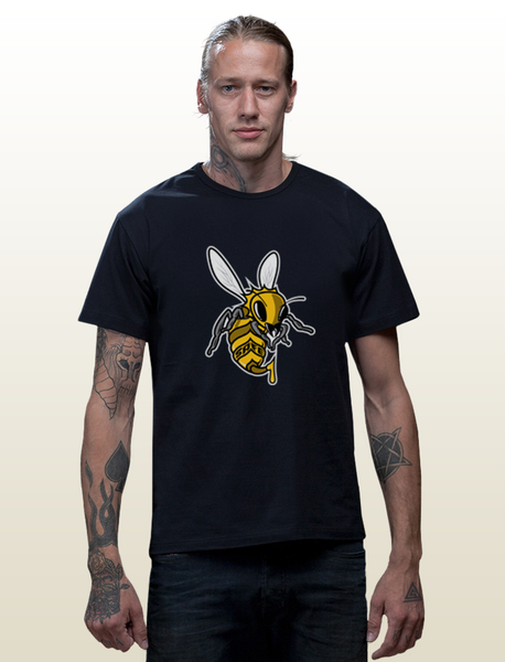 SUPER BEE T-SHIRT