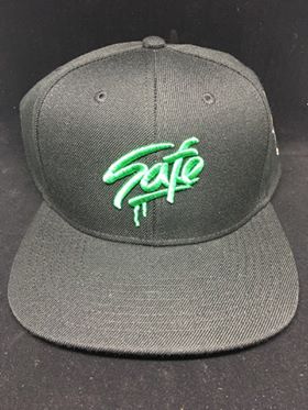 Safe Script 2 Hat