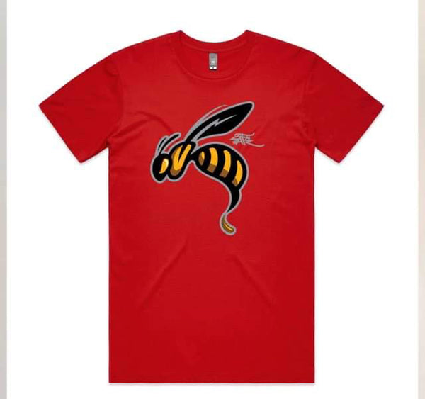 BEE 2 T-SHIRT