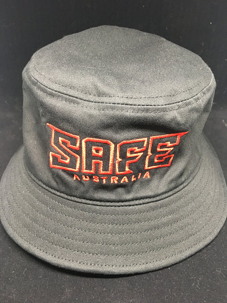 Safe Bucket Hat