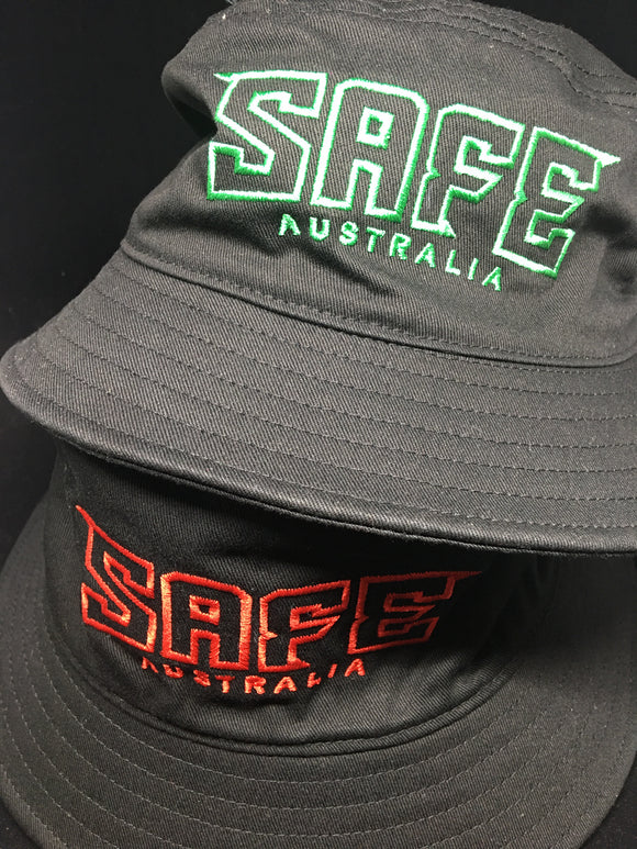Safe Bucket Hat