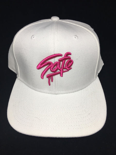 Safe Script 2 Hat